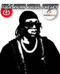 KYLE RICHH VOCAL PRESET