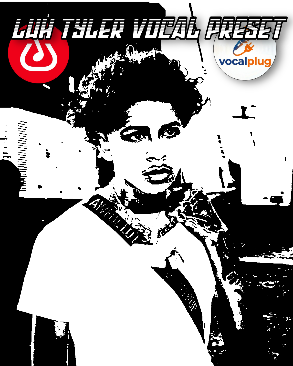 LUH TYLER VOCAL PRESET