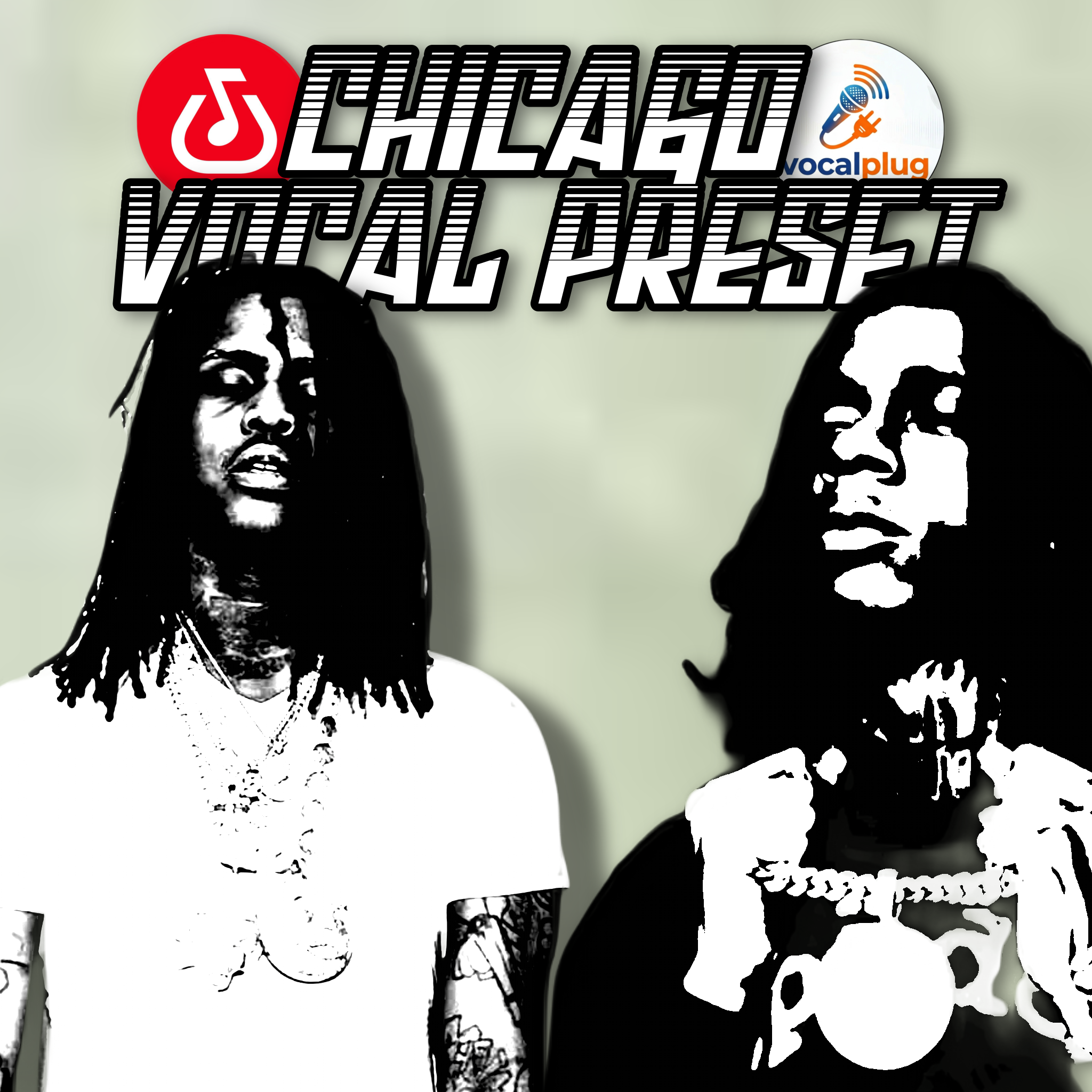 CHICAGO VOCAL PRESET
