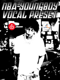 NBA YOUNGBOY VOCAL PRESET