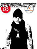 YEAT VOCAL PRESET