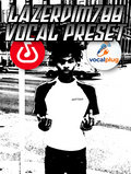 LAZERDIM700 VOCAL PRESET