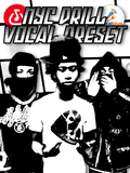 NYC DRILL VOCAL PRESET