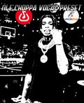 NLE CHOPPA VOCAL PRESET