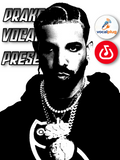 DRAKE VOCAL PRESET