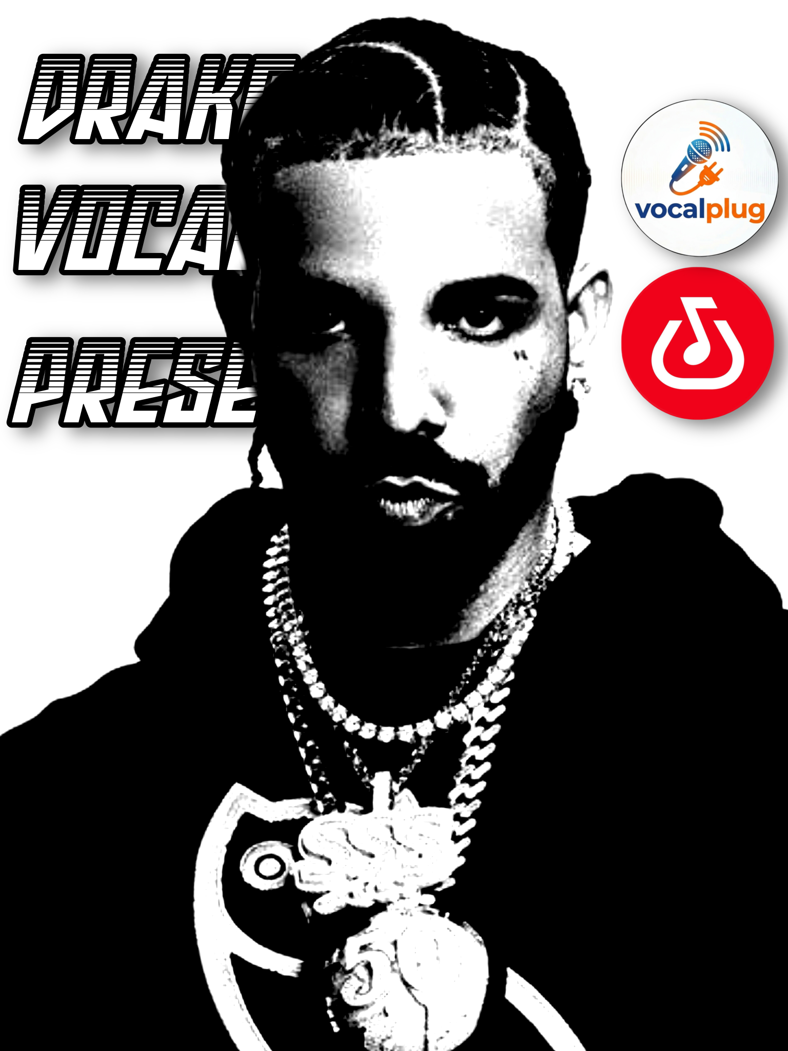 DRAKE VOCAL PRESET