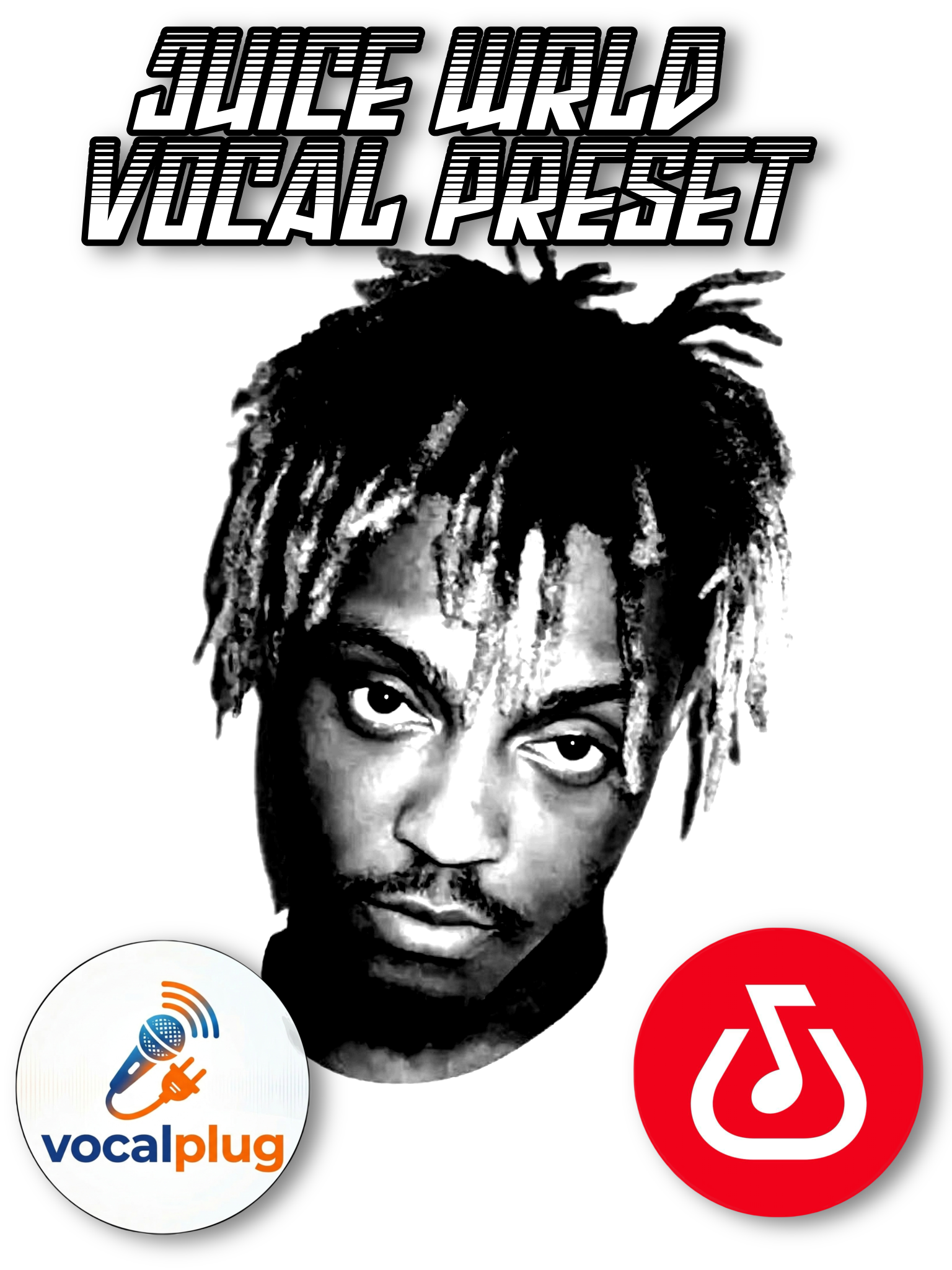 JUICE WRLD VOCAL PRESET