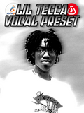 LIL TECCA VOCAL PRESET